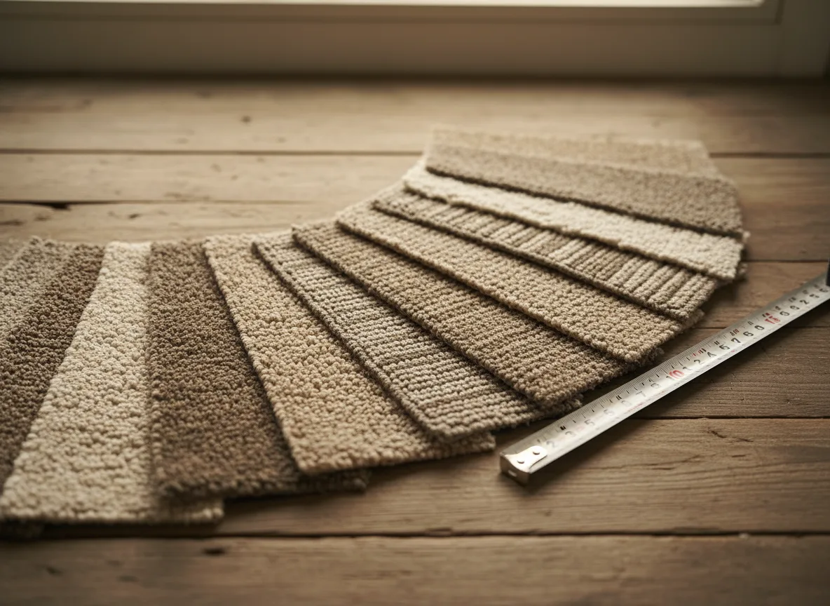 Carpet Installation Lorimor, IA FAQs